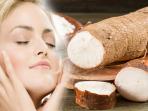 Sering Dibuang, Inilah Manfaat Kulit Singkong untuk Kecantikan yang Jarang Disadari