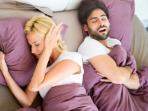 Sering Mendengkur Saat Tidur? Coba Atasi dengan 5 Bahan Alami Ini