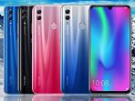 Spesifikasi dan Harga Honor 10 Lite, HP dengan Kamera AI Selfie 24MP untuk Millenial di Indonesia