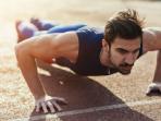Tak Bisa Push Up Lebih dari 10 Kali, Risiko Kematian yang Anda Hadapi Lebih Tinggi, Ini Penjelasannya