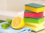 Tak Hanya Baik untuk Tubuh, Ini 5 Kegunaan Lemon untuk Membersihkan Rumah