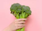 Tak Hanya Menyehatkan Tubuh, Brokoli Menyimpan Manfaat Baik untuk Kecantikan