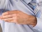Tak Pede dengan Bau Ketiak yang Menyengat? Terapkan 5 Tips Ini untuk Mengatasinya
