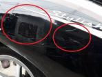 Tak Perlu Dicat Ulang, Begini Cara Mudah Atasi Baret Pada Body Motor