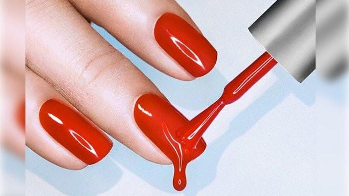 Tips Memilih Warna Cat Kuku yang Sesuai dengan Tangan
