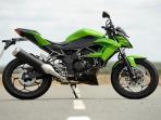 Untuk Dapatkan Motor Sport Kawasaki Z250 SL Bekas Istimewa Lakukan Trik Ini Agar Tak Ditipu Penjual