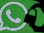 WhatsApp Kini Bisa Dikunci Pakai Pemindai Wajah dan Sidik Jari, Begini Caranya