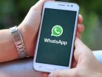 4 Cara Sederhana Menghemat Kuota Saat Pakai WhatsApp