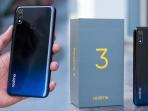 4 Smartphone Harga Rp 2jutaan dengan Kamera Ganda Pesaing HP Realme 3