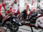 5 Spare Part di Motor Ini Harus Dirawat Supaya Tunggangan Panjang Umur