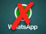 Agar Akun WhatsApp Tak Diblokir, Jangan Pernah Lakukan Hal Ini