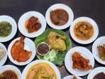 Agar tetap Aman Bagi Kesehatan Jangan Singkirkan Bagian Ini Saat Konsumsi Nasi Padang