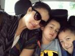 Anak Marcella Zalianty Sempat Alami Tumor Otak, Berikut Kenali  7 Jenis Penyakit Tumor Otak