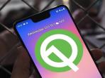 Android Q edisi Beta 1 Sudah Bisa Didownload Loh, Ini Linknya
