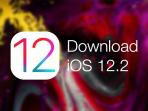 Apple Resmi Rilis iOs 12.2 untuk Penggunanya, Simak nih Kelebihannya