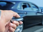 Awas 5 Hal Ini Jangan Dilakukan pada Mobil Berfitur Keyless Entry