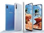 Baru Rilis di Indonesia, Ternyata Samsung Galaxy A50 & A30 Punya 5 Fakta Unik Ini