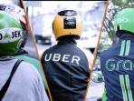 Berlaku Mei 2019, Segini Besaran Tarif Baru Ojek Online di Seluruh Indonesia