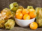 Biasa Tumbuh Liar, Ternyata Ini Manfaat Menakjubkan Buah Ceplukan