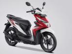 Bukan Honda BeAT, Inilah Motor Matic Paling Laris di Pasar Ekspor