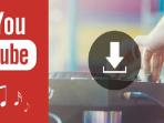 Cara Mudah Unduh Lagu Format MP3 di Youtube Tanpa Aplikasi 