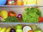 Daftar Sayur dan Buah Ini Tak Boleh Disimpan di Kulkas