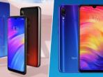 Dibanderol Mulai Rp 1jutaan, Xiaomi Resmi Rilis HP Redmi 7 yang Dibekali Snapdragon 632