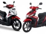 Dibanderol Rp 5 Jutaan, Ini Pilihan Motor Matic Murah dari Berbagai Merek