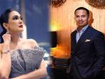 Dikabarkan Dekat dengan Luna Maya, Intip Mewahnya Hunian Faisal Nasimuddin yang Berhias Emas dan Marmer