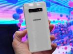 HP Samsung Galaxy S10 Plus Dijual hingga Belasan Juta Rupiah, Ternyata Segini Harga Aslinya