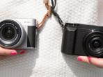 Harga Kurang dari Rp 5 Jutaan, Ini Pilihan Terbaik Kamera Mirrorless