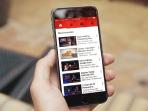 Hemat Kuota Internet, Satu dari 5 Fitur Tersembunyi Youtube yang Jarang Diketahui