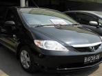 Honda City 2003 Bekas, Meski Dibanderol Murah Jangan Buru Buru Membelinya Sebelum Kalian Cek Kondisinya Ini