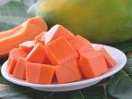 Ingin Turunkan Berat Badan dalam Waktu 5 Hari? Coba Lakukan Metode Diet Pepaya