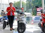 Ini Skema Lengkap Cicilan Honda Beat ESP CBS ISS, Beat Sporty di Maret 2019, Yuk Simak
