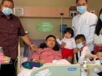 Inilah Tahapan Pengobatan Kemoterapi yang Harus Dijalani Ani Yudhoyono agar Sembuh dari Kanker