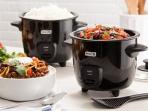 Jangan Salah Beli! Ini Beda Rice Cooker, Magic Com dan Magic Jar