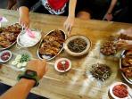 Jarang Disadari, 2 Cara Ini Ternyata Bisa Hindarkan Kita dari Kegemukan Saat Makan Malam