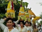 Jelang Hari Raya Nyepi, Ini 4 Pantangan yang Tak Boleh Dilanggar Saat Nyepi