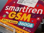 Kuota Melimpah Hingga 360 GB Selama 2 Tahun, Begini Cara Dapatkan Bonus Internet dari Smartfren