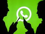 Langkah Mudah Mengintip Isi Pesan WhatsApp Pasangan Lewat Email