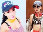 Masih Cantik Bak Remaja di Usia 50 Tahunan, Ternyata Ini Rahasia Awet Muda Liu Yelin