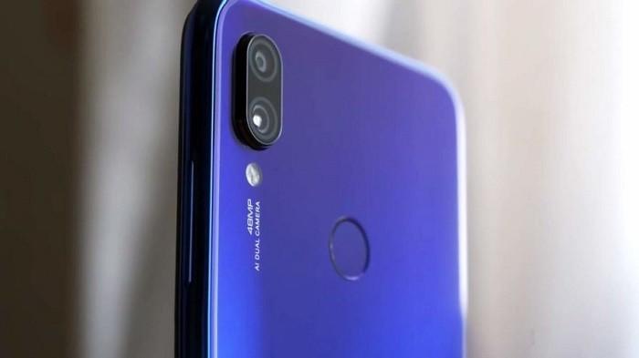 Menilik Kamera 48 MP Milik HP Redmi Note 7, Asli atau Sekadar Pemasaran Belaka?