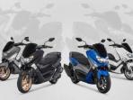 Nmax Murah - Pilihan Motor Bongsor Yamaha Harga Belasan Juta Rupiah