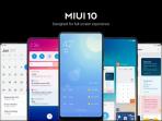 Permintaan Mi Fans Ditanggapi, Xiaomi Umumkan Daftar Fitur Baru yang Bakal Ditambahkan di MIUI 10