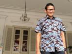 Punya Harta Melimpah, Intip Tampilan Rumah Sandiaga Uno