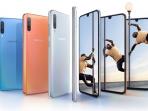 Samsung Galaxy A70 Resmi Hadir Miliki 3 Kamera dan Layar Full, Cocok Buat Gamer