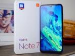 Sebelum Beli Redmi Note 7, Simak 4 Kelemahan HP Murah Xiaomi dengan Kamera 48MP Ini
