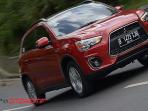 Selain Xpander, SUV Mitsubishi Ini Menggoda, Simak Harga Bekas di Maret 2019 Ini 