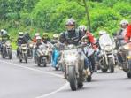 Sering Merepotkan Pengendara, 5 Bagian Ini Wajib Dicek Sebelum Touring dengan Motor